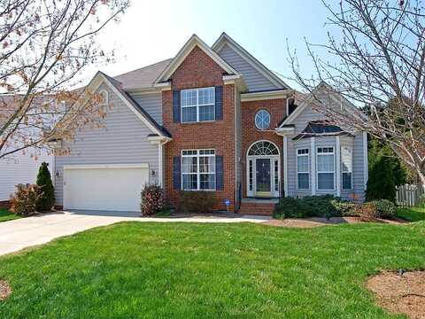 Basingdon, WAXHAW, NC 28173