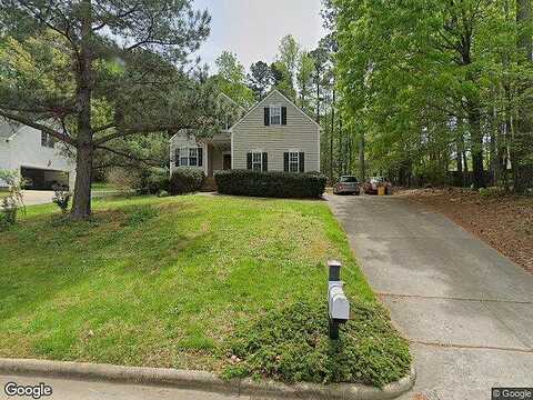 Mittglen, CARY, NC 27518