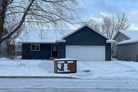 5Th, SARTELL, MN 56377