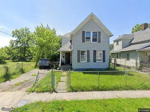102Nd, CLEVELAND, OH 44105