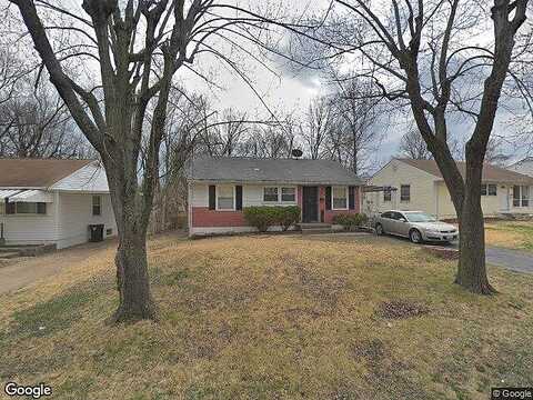 Lanark, SAINT LOUIS, MO 63137