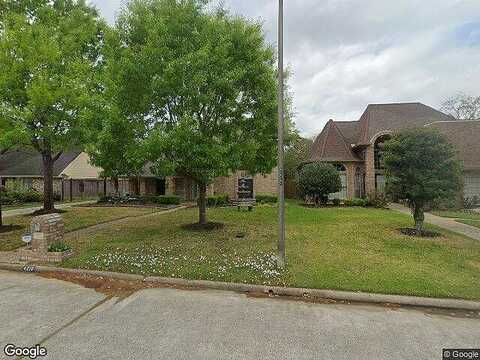 Bayglen, HOUSTON, TX 77068