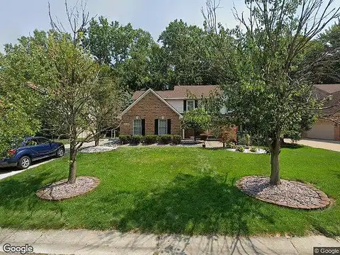 Woodcreek, CANTON, MI 48188