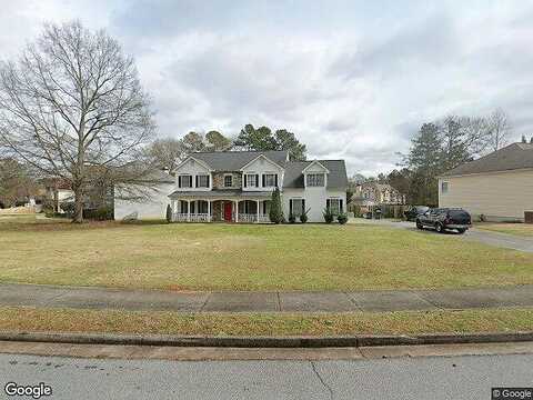 Meek, POWDER SPRINGS, GA 30127