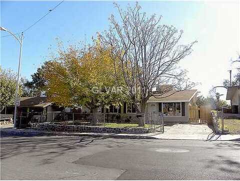 Montdale, LAS VEGAS, NV 89121