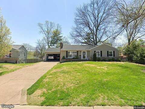 Honeysuckle, SAINT LOUIS, MO 63119