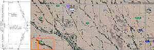 Ave & Montebello -- Lot E, Tonopah, AZ 85354