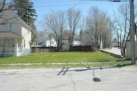 22Nd, CLEVELAND, OH 44109