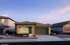 N Wollemi Street, Queen Creek, AZ 85142