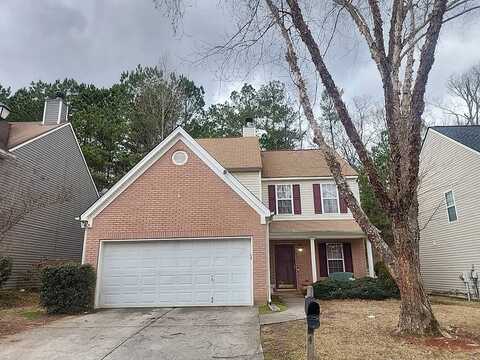 Chestnut Lake, LITHONIA, GA 30038