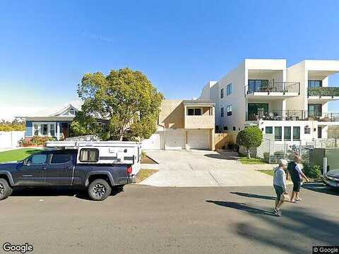 Georgia, SAN DIEGO, CA 92103