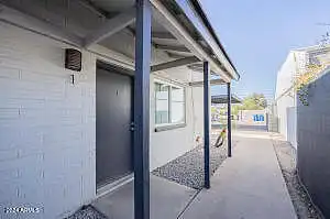 N 13Th Place 1, Phoenix, AZ 85014