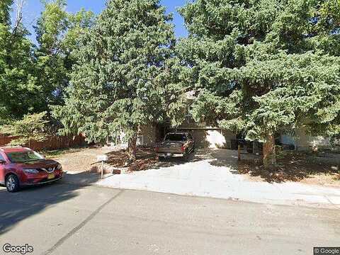 Del Verde, COLORADO SPRINGS, CO 80918