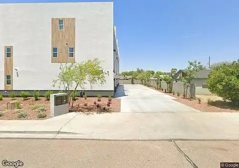 N 10Th Street 3, Phoenix, AZ 85014