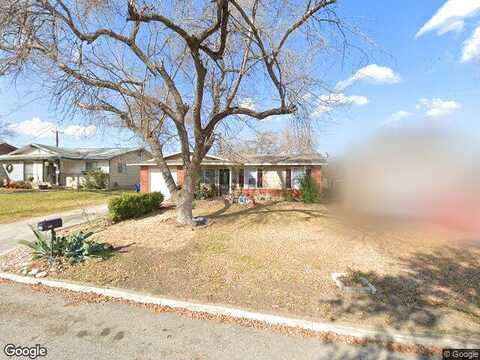Longvale, SAN ANTONIO, TX 78217