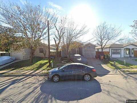 Magin Meadow, AUSTIN, TX 78744