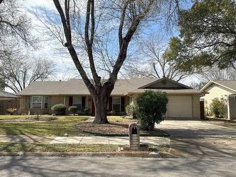 Briargrove, SAN ANTONIO, TX 78217