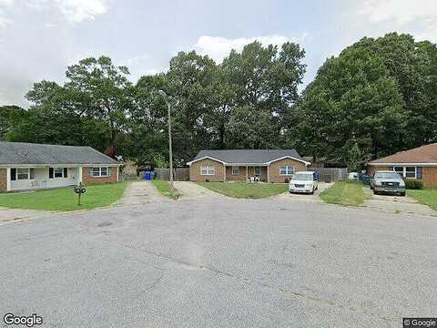 Hardy, SUFFOLK, VA 23435