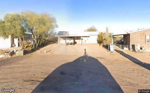 Via Del Conquistador, TUCSON, AZ 85735