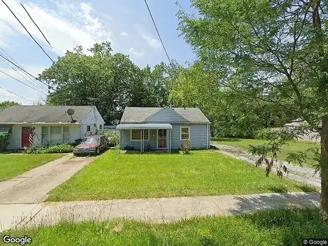 174Th, CLEVELAND, OH 44128