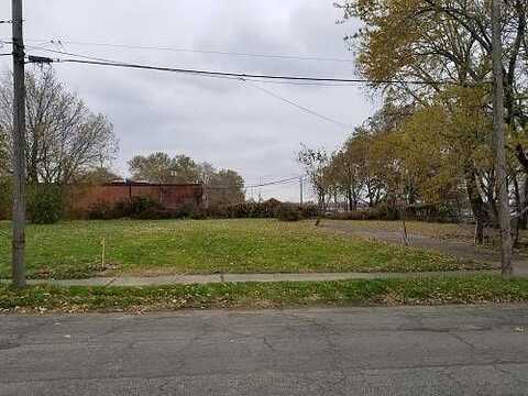 Jewett Ave (Front & Rear), Cleveland, OH 44127