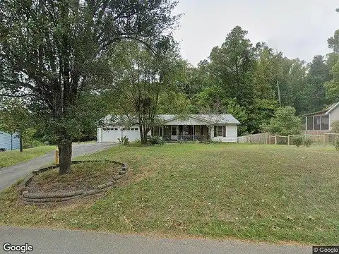 Village, COOKEVILLE, TN 38506