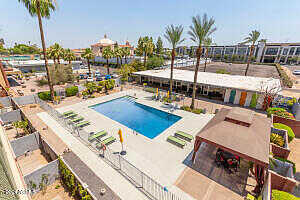 N Central Avenue 3J, Phoenix, AZ 85012