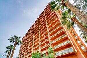 N Central Avenue 8B, Phoenix, AZ 85012
