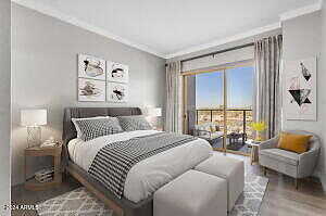 N Central Avenue N8, Phoenix, AZ 85012