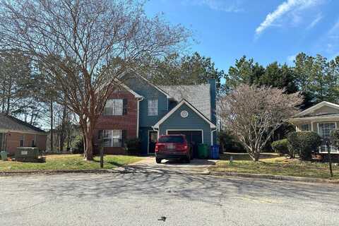 Klondike, LITHONIA, GA 30038