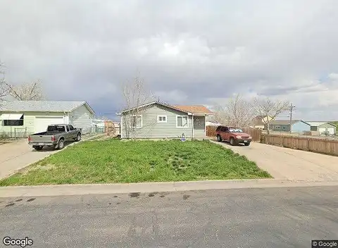 Elm, KEENESBURG, CO 80643