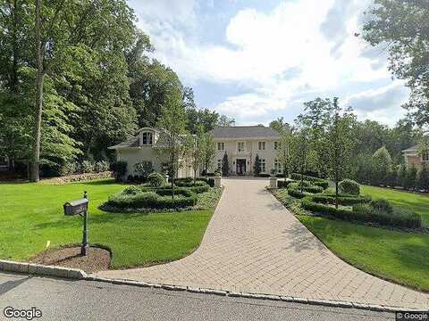 Timberlane, UPPER SADDLE RIVER, NJ 07458