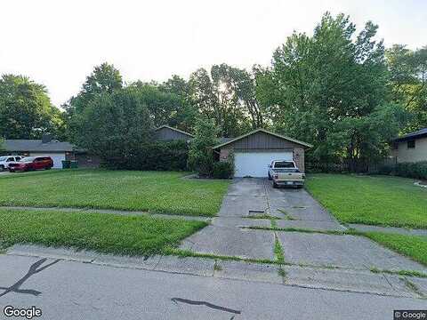 Rean Meadow, DAYTON, OH 45440