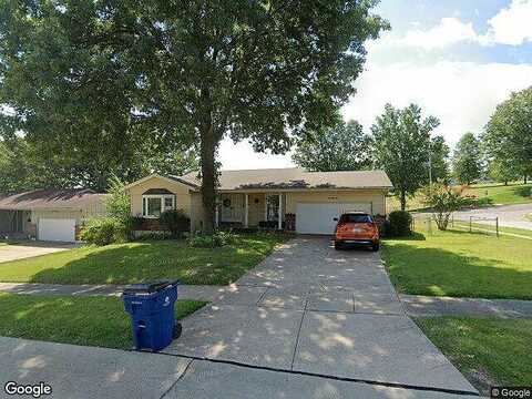 Lockwig, FLORISSANT, MO 63033