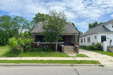 Chalmers, DETROIT, MI 48215