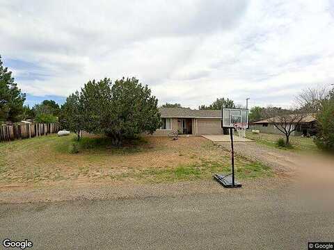 Geronimo Dr., Rimrock, AZ 86339