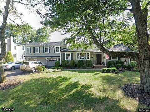 Knollwood, MADISON, NJ 07940