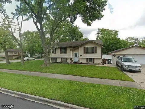 Sycamore, GLENWOOD, IL 60425