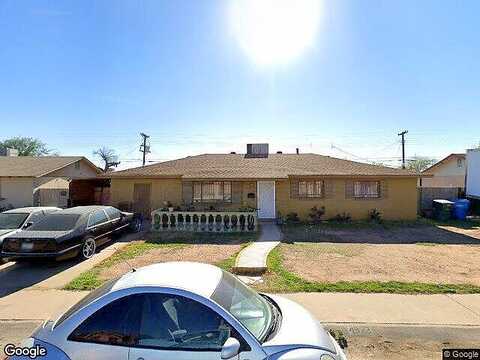 West Cherry Lynn Rd, Phoenix, AZ 85031