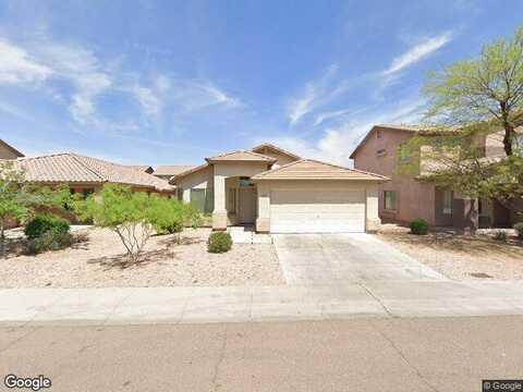 Shumway Farm, LAVEEN, AZ 85339