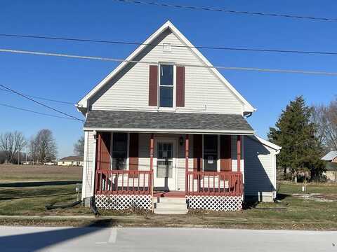 Us Highway 40, STRAUGHN, IN 47387