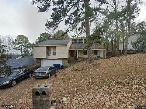 Stoneledge, MAUMELLE, AR 72113