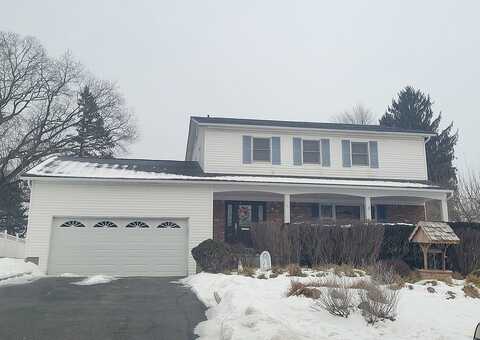 Woodrum, STONY POINT, NY 10980