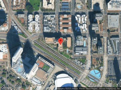 W. Habor Drive #709, San Diego, CA 92101