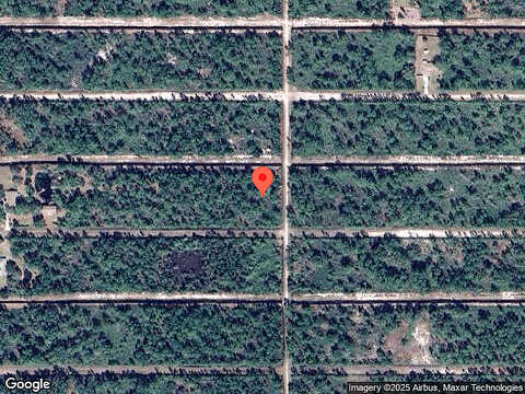 Camellia Rd., Indian Lake Eseates, FL 33855