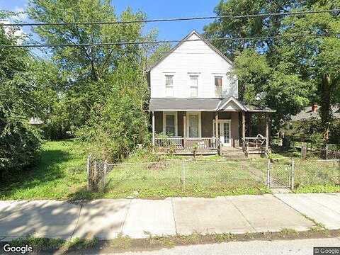 Pershing, CLEVELAND, OH 44127