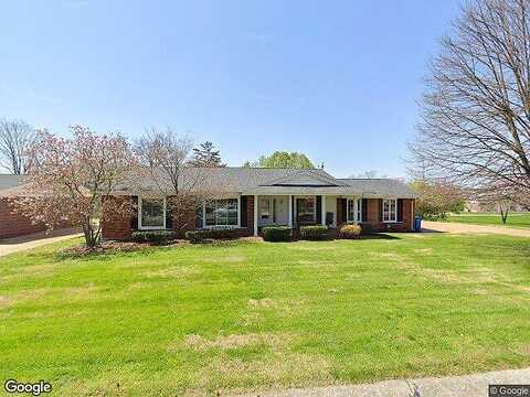 Club Grounds North, FLORISSANT, MO 63033