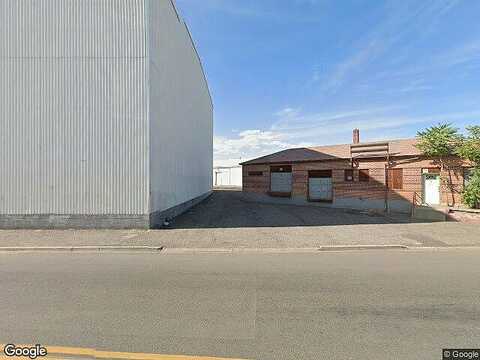 Division, GRANDVIEW, WA 98930