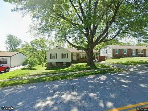 Ville Maria, HAZELWOOD, MO 63042