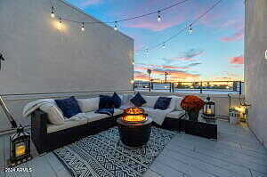 N 13Th Place 4, Phoenix, AZ 85014